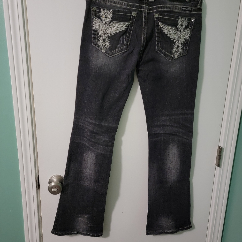 Jean - Picture 2 of 5